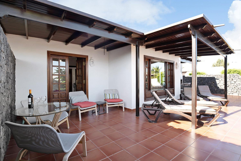Others 4, Villa Las Palmeras, Las Palmas
