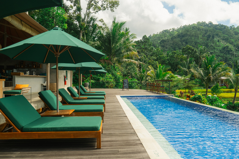 Others 2, Kaura Manggis Bali - Luxury Tent, Karangasem