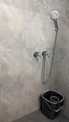 Bathroom 4, Moon Stay Panipat, Panipat