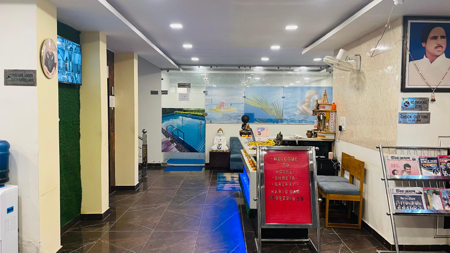 Others 1, Vantara Premium - Hotel Shreya Galaxy, Dehradun