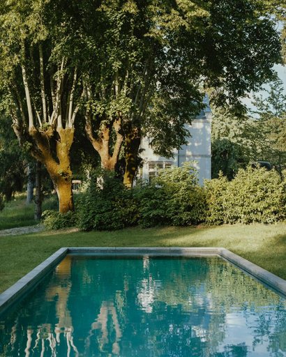 Sport & Beauty 2, CHB - Chateau de la Haute Borde, Loir-et-Cher
