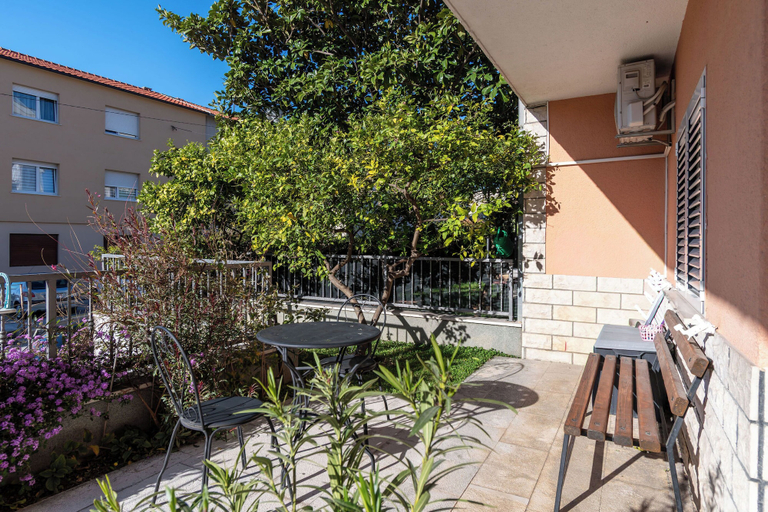 Others 3, Apartments Cezar, Split