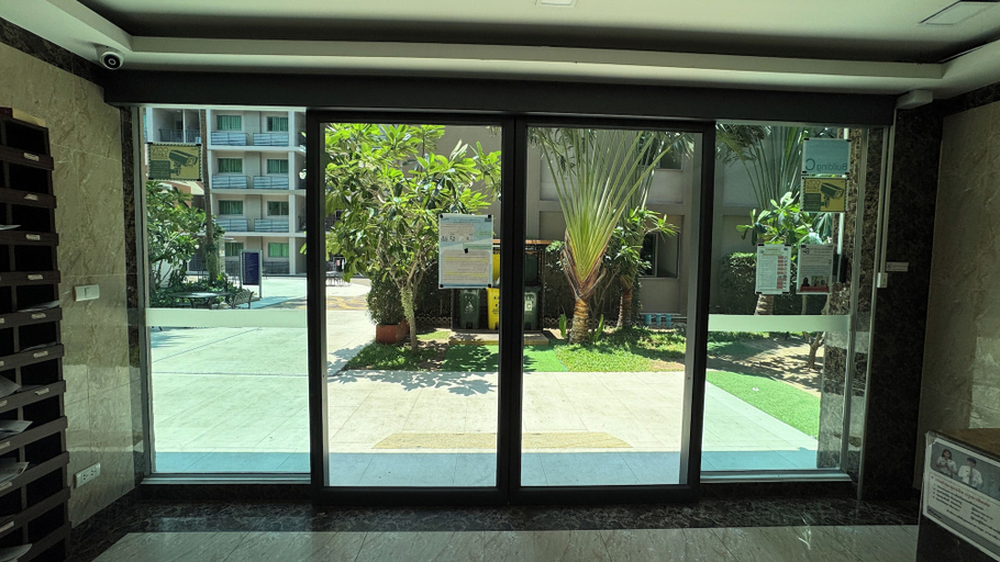 Others 4, Arcadia Beach Continental, Pattaya