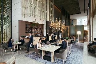 Food & Drinks 3, Shenzhen Marriott Hotel Nanshan, Shenzhen