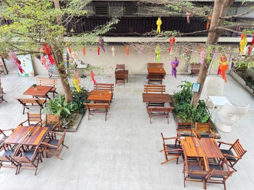 Others 5, Lai Thai Guest House, Muang Chiang Mai