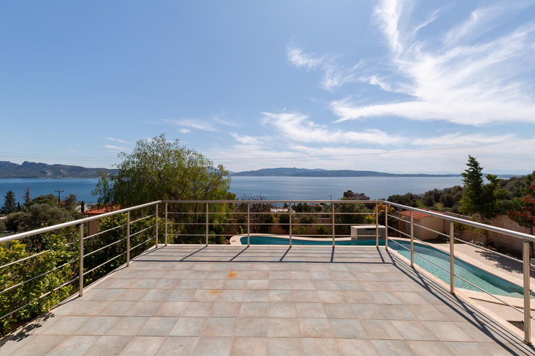 Others 5, Spacious Villa With a Pool, Attica