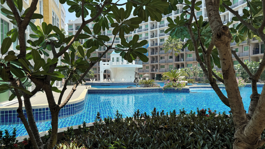 Others 2, Arcadia Beach Continental, Pattaya