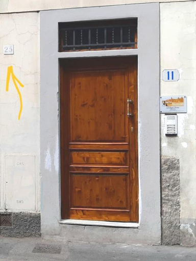 Exterior & Views, Giuliani Home, Florence