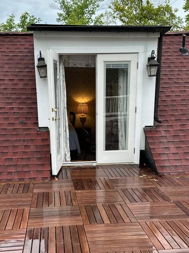 Exterior & Views, Goodstone Inn Restaurant, Loudoun