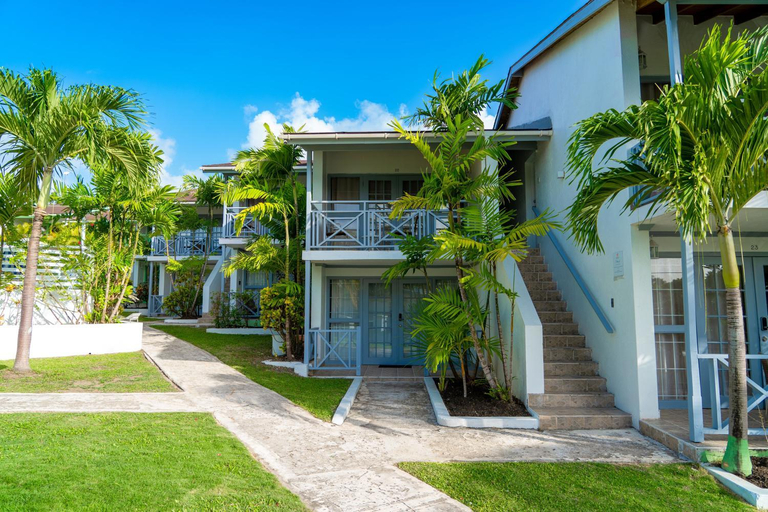 Exterior & Views, Sunset Lane Apartment Hotel