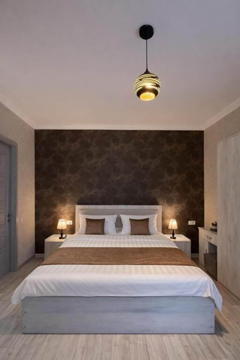 Room 2, Urban nest old Tbilisi, Tbilisi