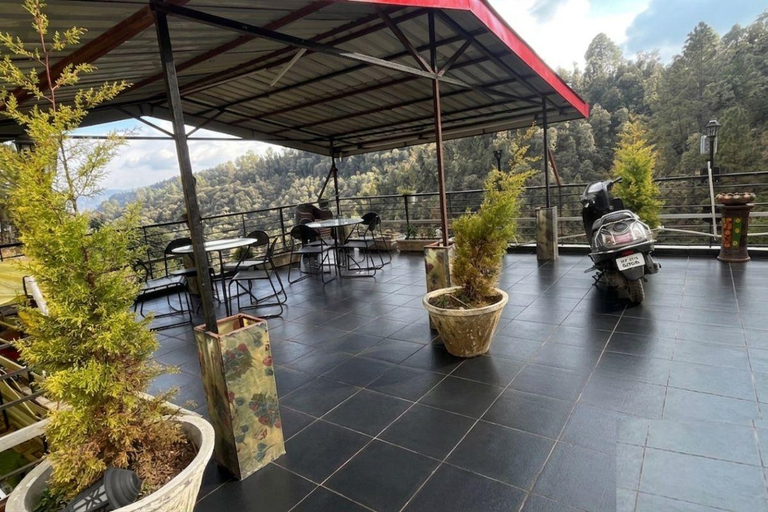 Food & Drinks 4, Yashvi Paradise Shimla, Shimla