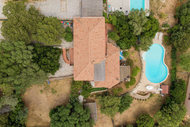 Exterior & Views 2, Villa Vì con piscina by Wonderful Italy, Olbia-Tempio