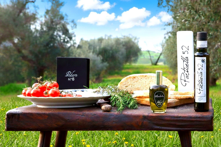 Food & Drinks 3, Podere n.8 Bio Casale Maremma, Grosseto