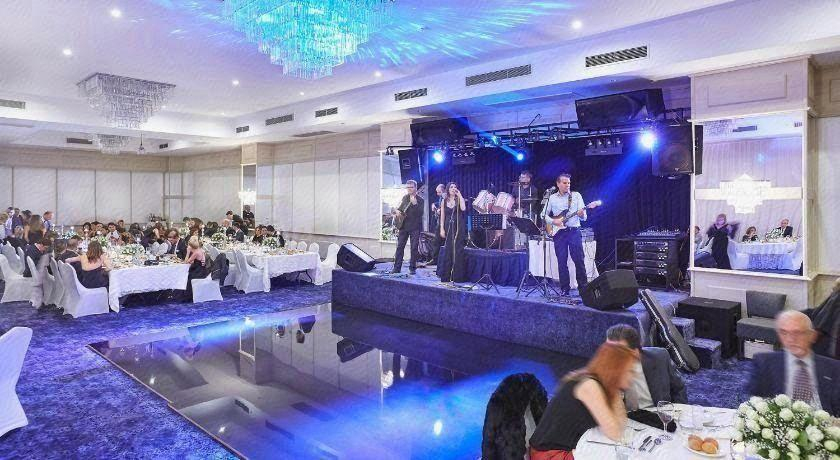Food & Drinks 4, Kordon Hotel Cankaya, Konak