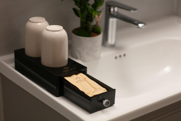 Amenity (Guest room) 5, Amira Hotel Ngoc Han Bac Ninh, Bắc Ninh