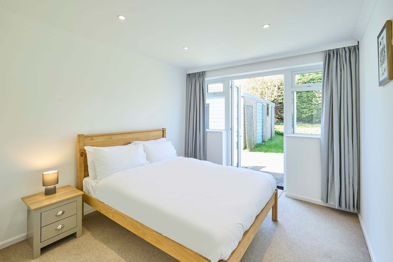 Room 5, Host Stay Park View, Norfolk