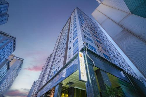 Others 4, Hotel Aventree Yeouido, Yeongdeungpo