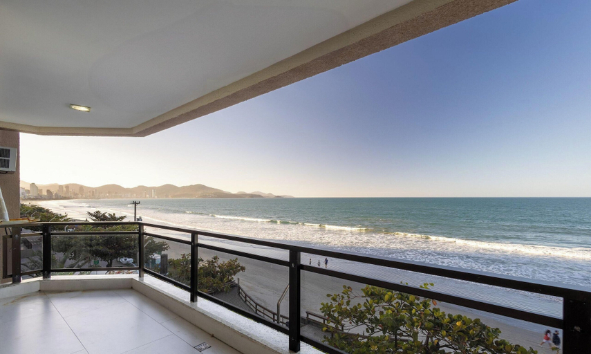 Others 5, Beachfront Apartment With Beach View Vte0301, Itapema