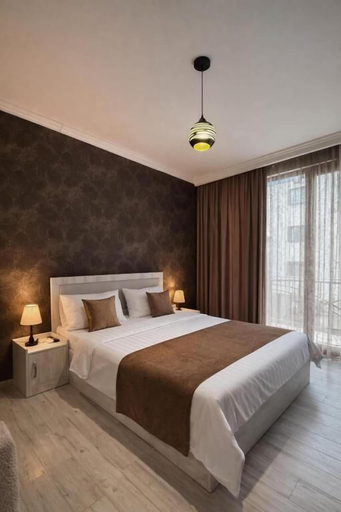 Room 5, Urban nest old Tbilisi, Tbilisi