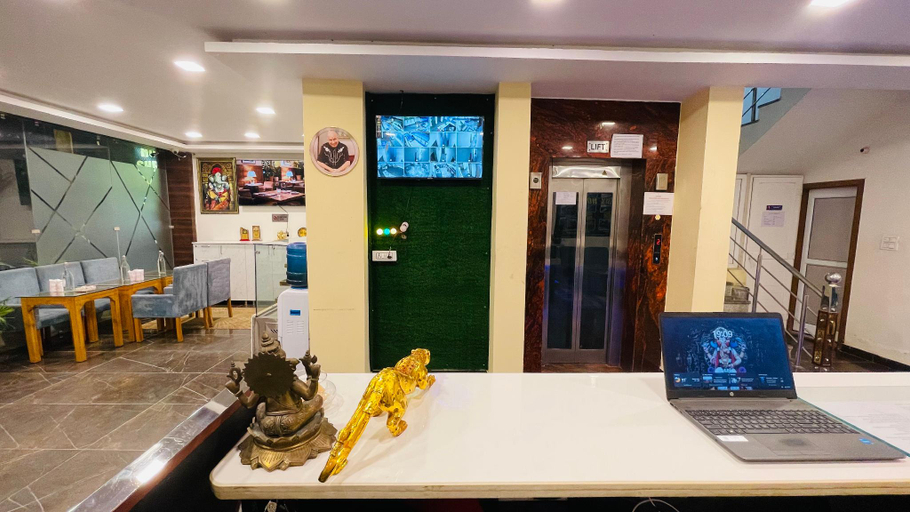 Others 2, Vantara Premium - Hotel Shreya Galaxy, Dehradun