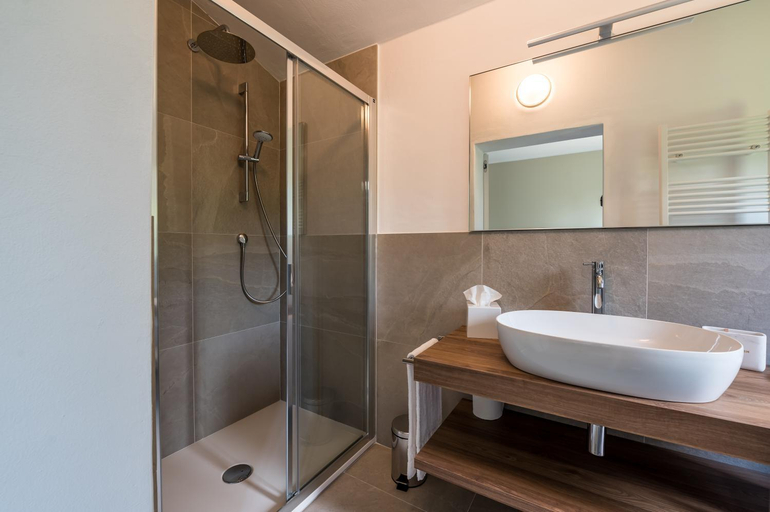 Bathroom 2, Agriturismo La Collina degli Olivi, Florence
