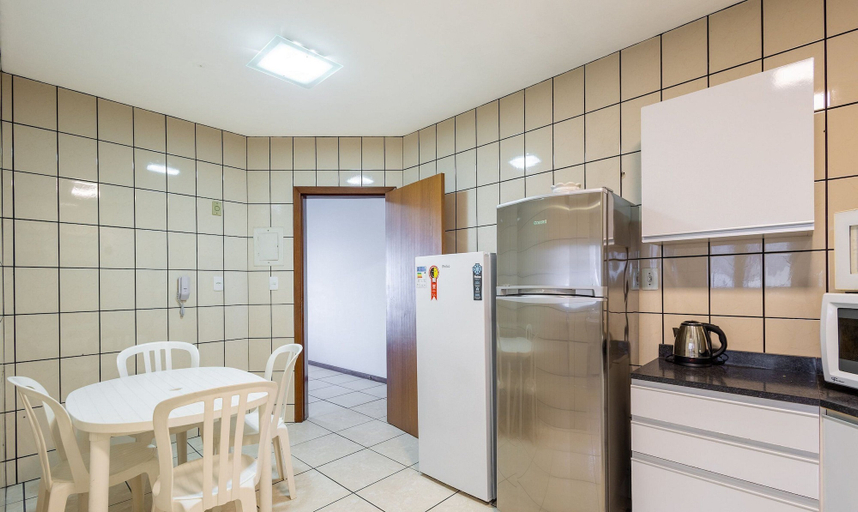 Others 4, Beachfront Apartment With Beach View Vte0301, Itapema