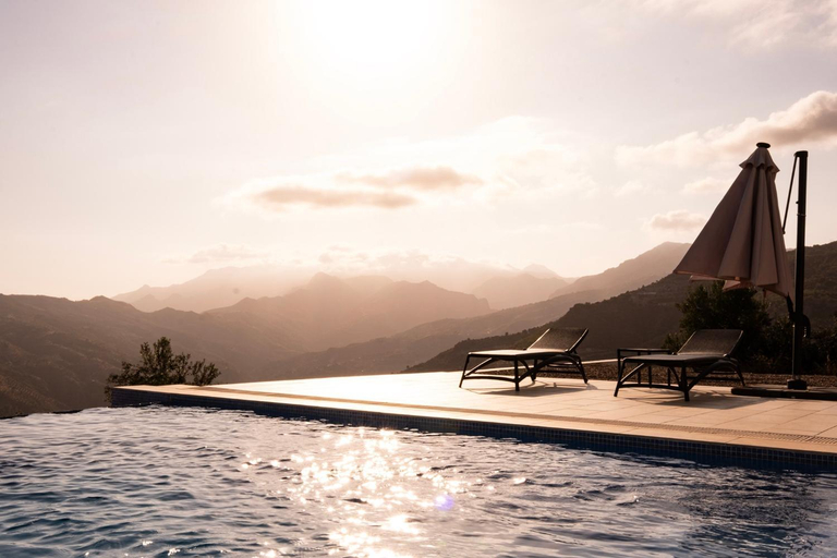 Others 5, Hill house Spain -villa casa blanca, Granada