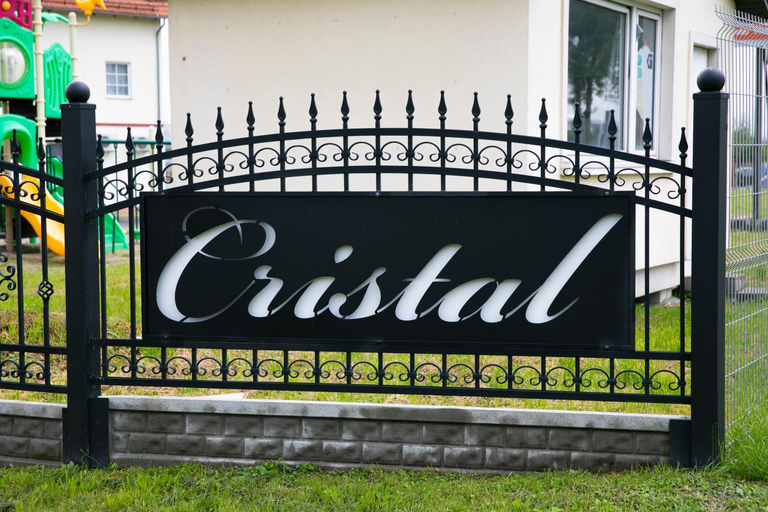 5, Noclegi Cristal, Malbork