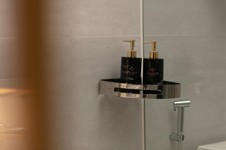 Amenity (Guest room) 3, Amira Hotel Ngoc Han Bac Ninh, Bắc Ninh