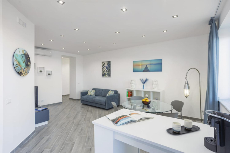 Others 5, Sant'Erasmo luxury home, Palermo