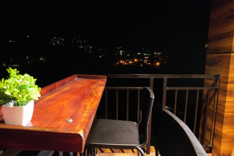 Outdoor dining, At Venue Groups, Dindigul