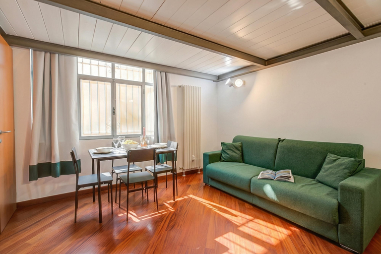 Room 4, Volpedo Loft in Milano, Milano