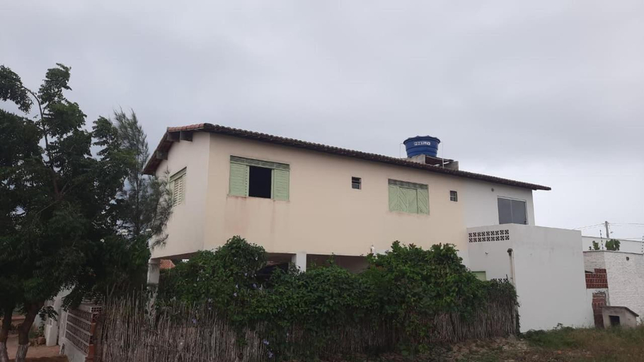 3, Gostoso House, Touros