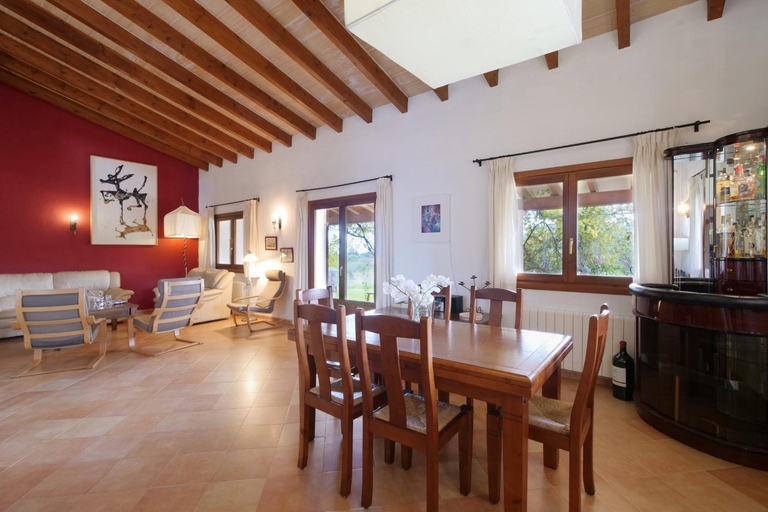 Food & Drinks, Finca Port Vert, Baleares
