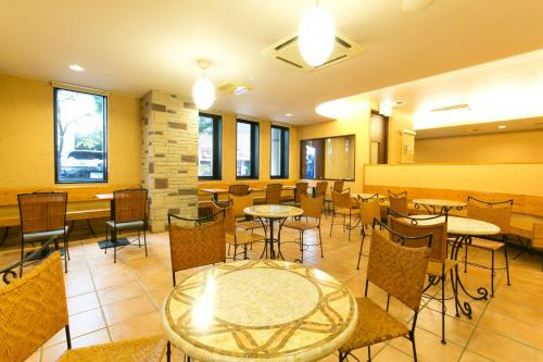 Food & Drinks 2, R&B Hotel Nagoya Sakae Higashi, Nagoya