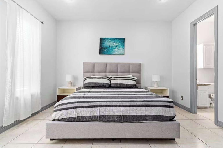 Interior 4, Modern Beachside Condo w/ Pool-south Padre Island, Cameron