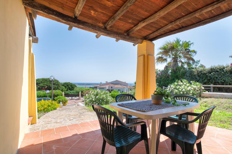Others 3, Villa Giada, Sassari