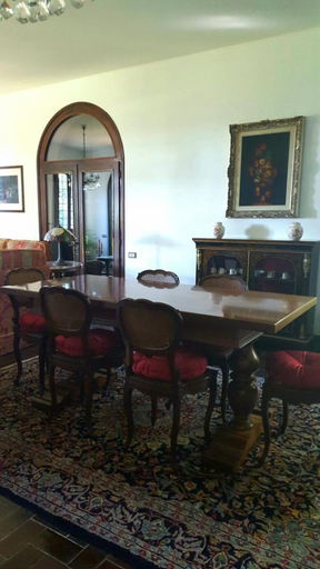 Others 5, Villa Giacinti, Padua