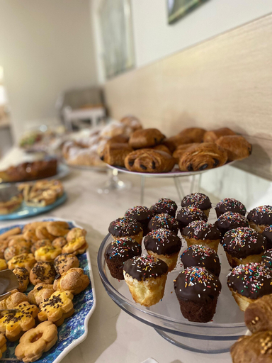 Food & Drinks 5, Hotel Roland, Rimini