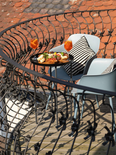 Food & Drinks 4, Eckhaus - Wohnen auf Zeit, Aschaffenburg