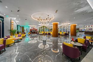 Food & Drinks 3, Park Regis Business Bay, Dubai