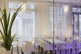 Others 5, Hôtel Gabriel Paris, Paris