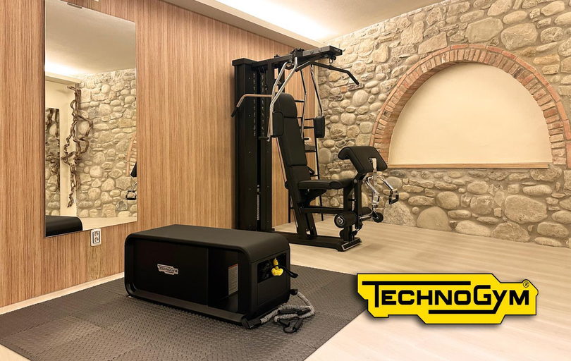 Others 4, Il Pozzo - 1711 Luxury Guest House, Lecco