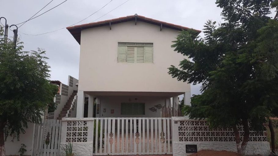 4, Gostoso House, Touros