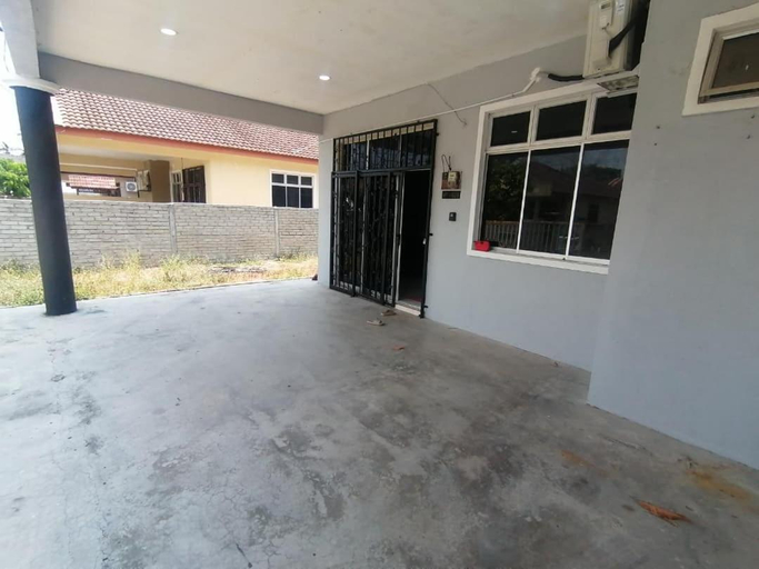 Others 4, Promenade Homestay 2, Dungun