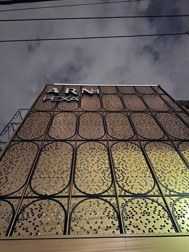 Miscellaneous, ARNI HEXA Hotel at MRT Samyan, Bang Rak