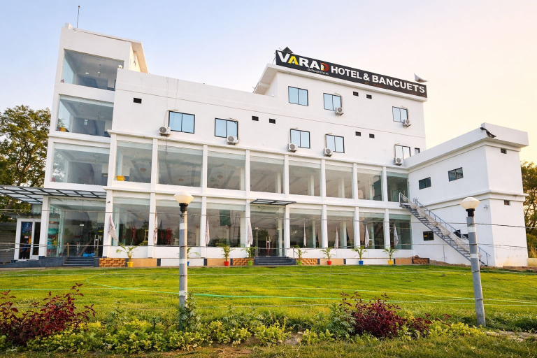 Others 2, Varad International Hotel and Banquet, Ambedkar Nagar