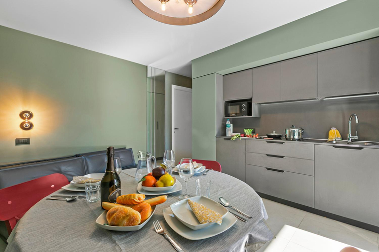 Food & Drinks, Appartamenti Villa al Fiume, Trento