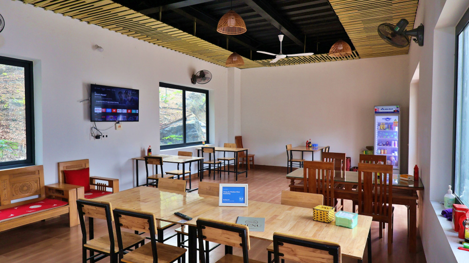 Food & Drinks 5, Trang An Pristine View Homestay, Hoa Lư
